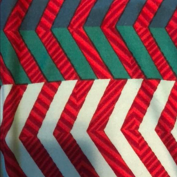 Lularoe leggings - Picture 3 of 4